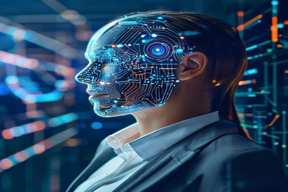 Intelligenza artificiale applicata al business delle PMI