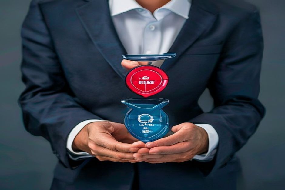 Lead generation B2B e funnel di marketing per PMI