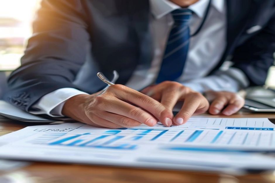 Digital assessment e analisi della maturita digitale