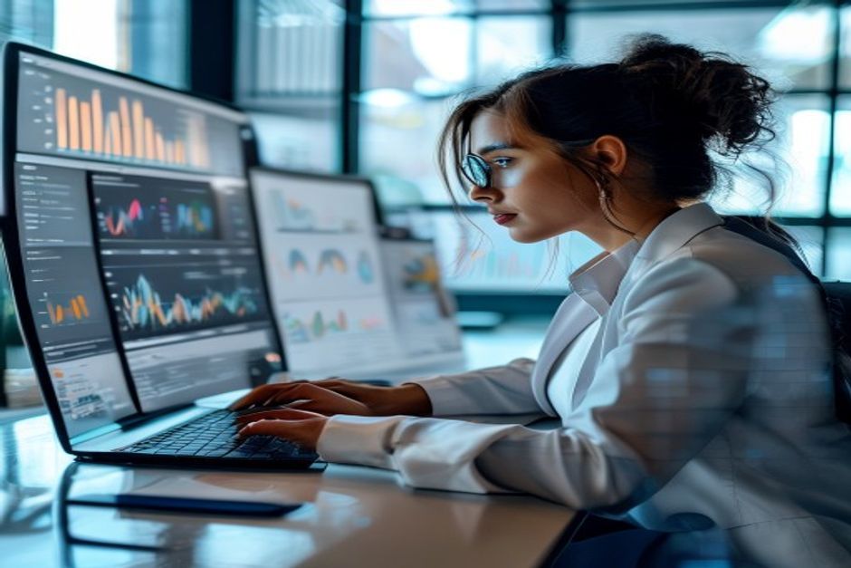 Calcolo del ROI della digitalizzazione aziendale