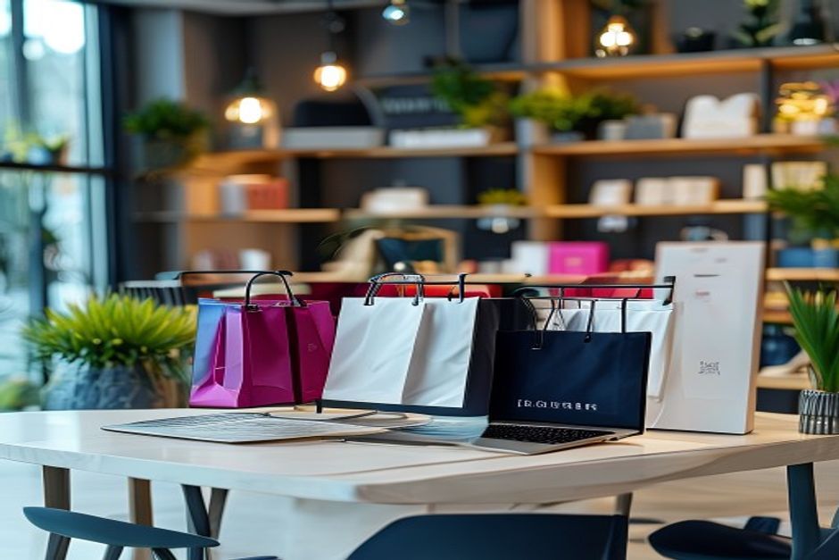 E-commerce per PMI: vendere online