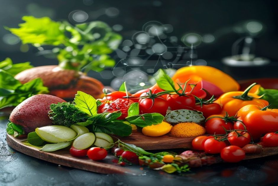 Digitalizzazione nel settore agroalimentare