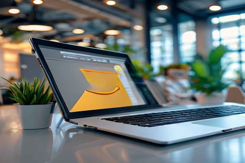 Vendere su Amazon: marketplace per PMI